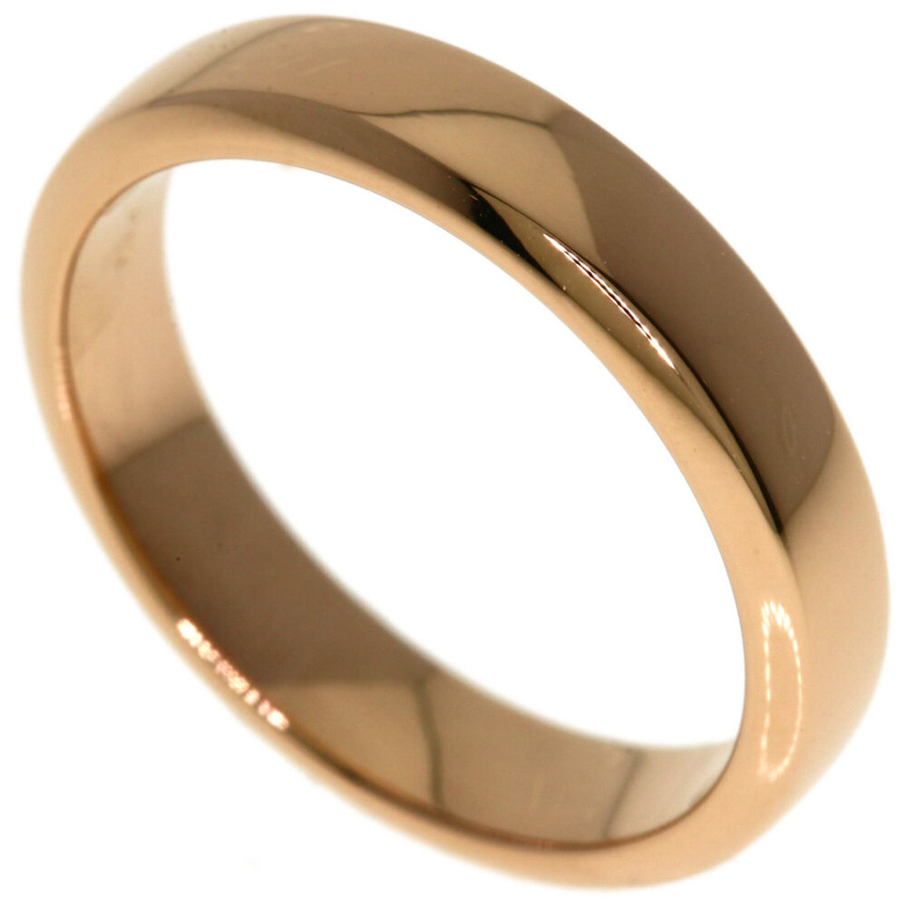 VAN CLEEF & ARPELS 18k Gold Ring #52